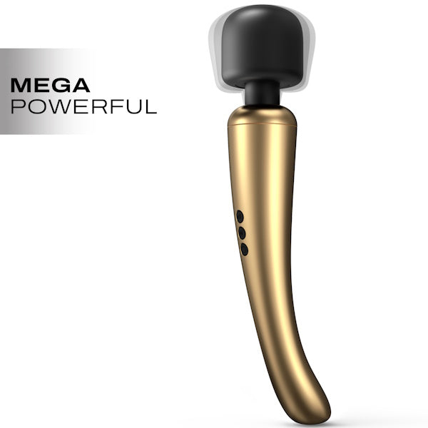 Dorcel Mega Wand Gold - Club X